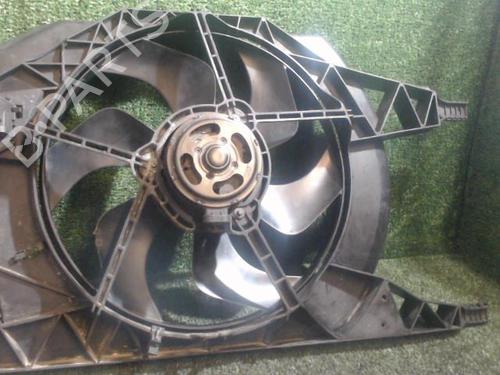 Used Radiator fan Radiator fan RENAULT ESPACE IV (JK0/1_) 2.2 dCi (JK0H) (150 hp) 25642195 25642195