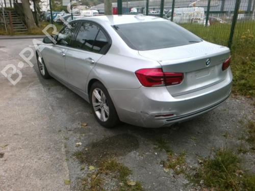 Used Parts BMW 3 (F30, F80) 318 d (150 hp) 2526201