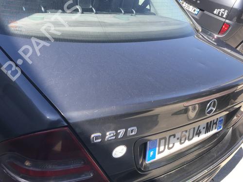 Right taillight MERCEDES-BENZ C-CLASS (W203) C 270 CDI (203.016) | BP31189706C35