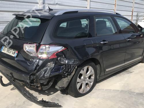 Engine CITROËN C5 III Break (RW_) 2.0 HDi 165 | BP35778943M1  - Image 11