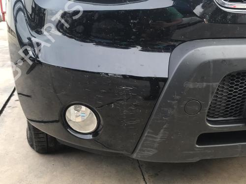 Climate control KIA SOUL I (AM) 1.6 CRDi 128 | BP25639170I5  - Image 10