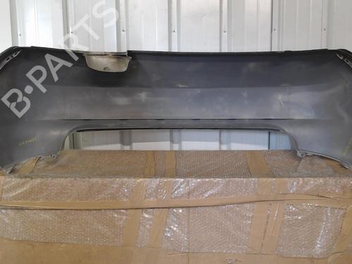 Rear bumper SKODA FABIA II (542) 1.6 TDI | BP29116572C8 