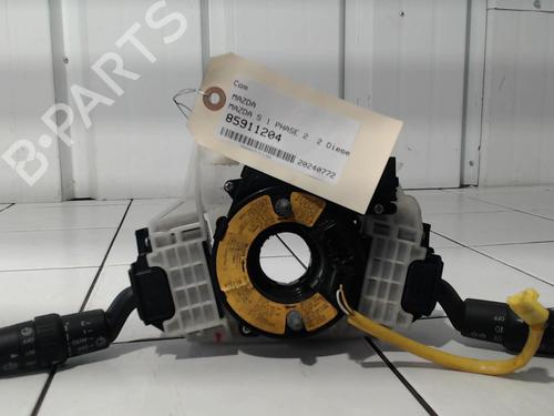 Used Steering column stalk MAZDA 5 (CR) 2.0 CD (CR19) (110 hp) 28621920
