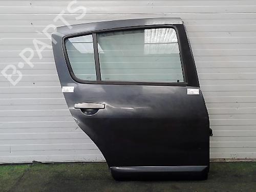 Used Right rear door Right rear door 38098888 38098888