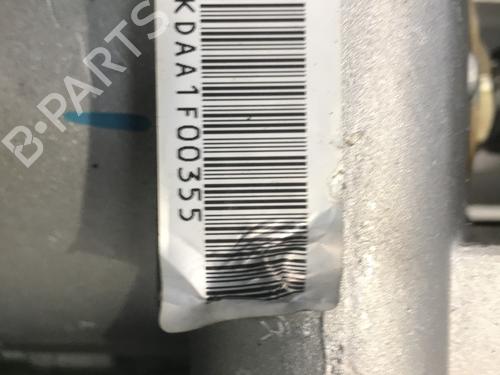 Steering column KIA PICANTO I (SA) 1.1 | BP30490525M21 