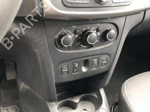 Commande Chauffage DACIA LOGAN II 1.5 dCi | BP25629593I5 - Image 36