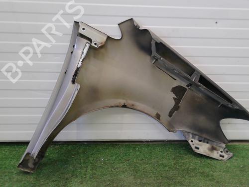 Left front fenders VW TOURAN (1T1, 1T2) 1.9 TDI | BP29867235C41