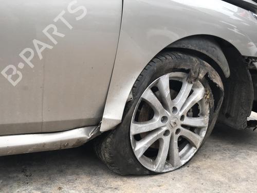 Used Parts RENAULT LATITUDE (L70_)  2.0 dCi 150 (L70H)  2524658