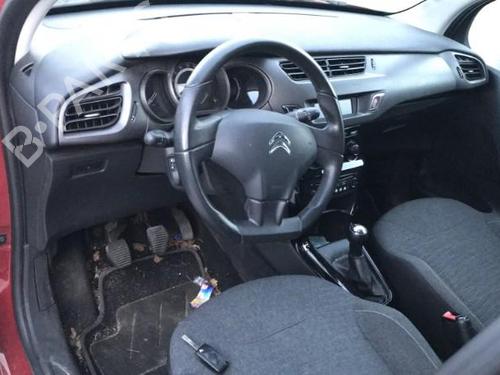 ABS pump CITROËN C3 II (SC_) 1.2 VTi 82 | BP25650358M43 - Image 13