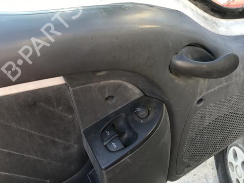 Left front driveshaft CITROËN JUMPER I Van (244) 2.2 HDi | BP29298928M38  - Image 26