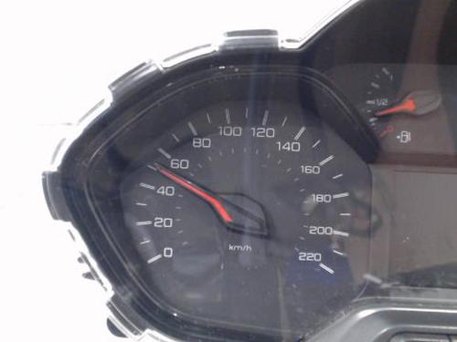 Used Instrument cluster Instrument cluster PEUGEOT PARTNER Box Body/MPV (K9) 1.5 BlueHDI 130 (131 hp) 25639394 25639394