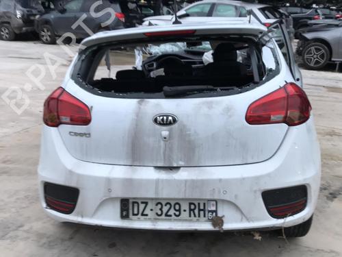 Right taillight KIA CEE'D (JD) 1.6 CRDi 136 | BP25635239C35 - Image 13