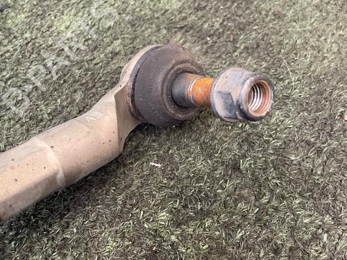 Steering rack VW GOLF VI (5K1) 1.6 TDI | BP39478384M22 - Image 5