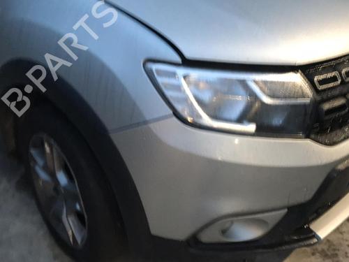 AC compressor DACIA SANDERO II 1.5 Blue dCi 95 (B8JL) | BP25648156M34  - Image 81