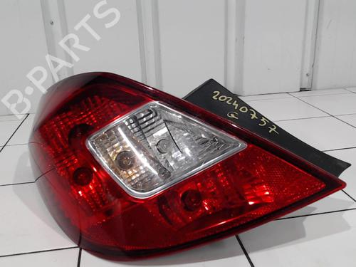 Left taillight OPEL CORSA D (S07) 1.3 CDTI (L08, L68) | BP25629958C34 - Image 6
