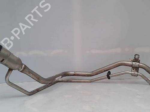 Pipe FORD FIESTA VII (HJ, HF) 1.1 Ti-VCT | BP37417238M125 - Image 3