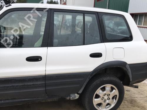 Used Parts TOYOTA RAV 4 I (_A1_) 2.0 4WD (SXA10, SXA11) 2526070