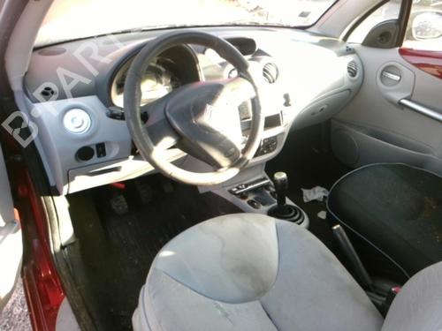 Steering column stalk CITROËN C3 Pluriel (HB_) 1.4 | BP25640422I23 - Image 15