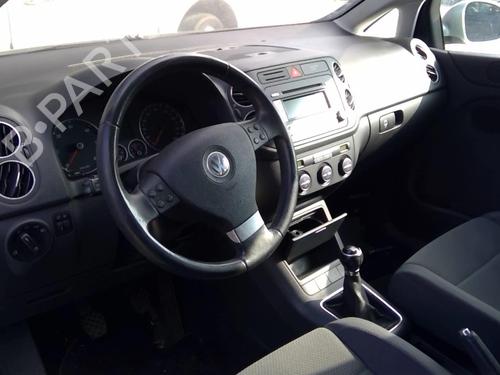 Steering wheel VW GOLF PLUS V (5M1, 521) 1.9 TDI | BP25650852C49 - Image 7
