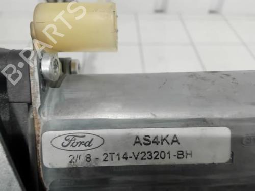 Front left window mechanism FORD TOURNEO CONNECT 1.8 TDCi | BP25642064C22 