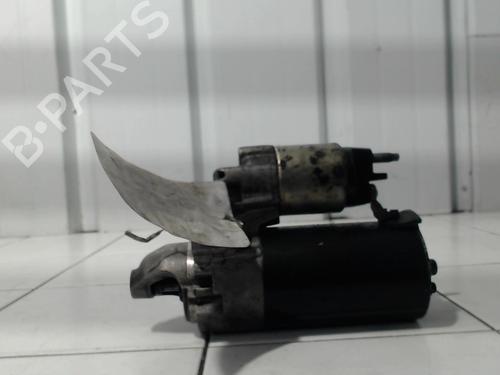 Used Starter MINI MINI CLUBMAN (R55) Cooper D (109 hp) 32031444