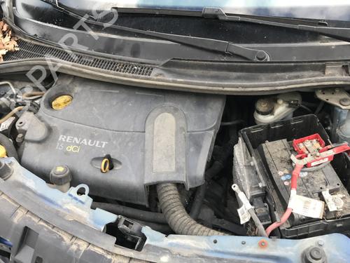 Instrument cluster RENAULT TWINGO II (CN0_) 1.5 dCi (CN0E) | BP29447036C47  - Image 27