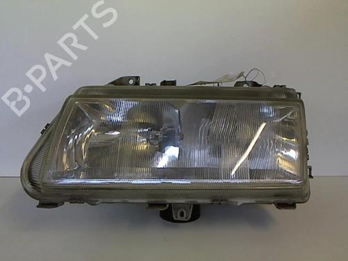 Faro izquierdo FIAT ULYSSE (220_) 1.9 TD (220AH5) (90 hp) 25640739