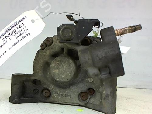 AC compressor NISSAN X-TRAIL I (T30) 2.2 dCi 4x4 | BP25643791M34 