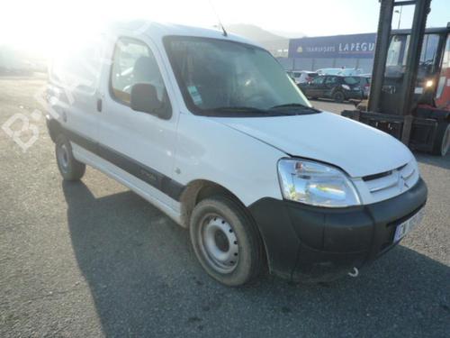 Instrument cluster CITROËN BERLINGO / BERLINGO FIRST Box Body/MPV (M_) 1.9 D 70 (MBWJZ, MCWJZ) | BP25641164C47 