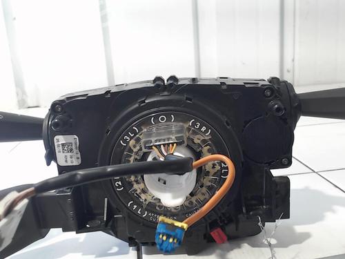 Used Steering column stalk Steering column stalk PEUGEOT 2008 I (CU_) 1.6 BlueHDi 120 (120 hp) 29065126 29065126