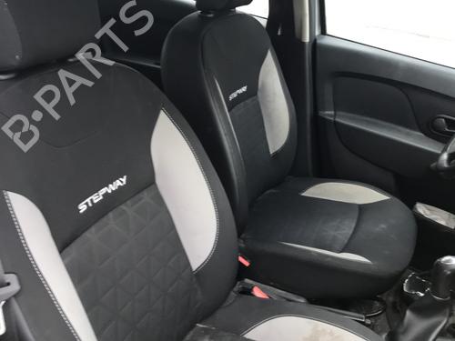 Climate control DACIA SANDERO II 1.5 dCi | BP30791880I5  - Image 19