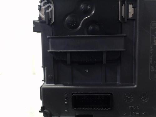 Card reader RENAULT CLIO IV (BH_) 1.5 dCi 75 | BP32524170E4