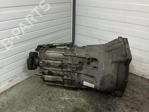 Gearbox BMW 3 (E46) 320 d | BP25643722M3 