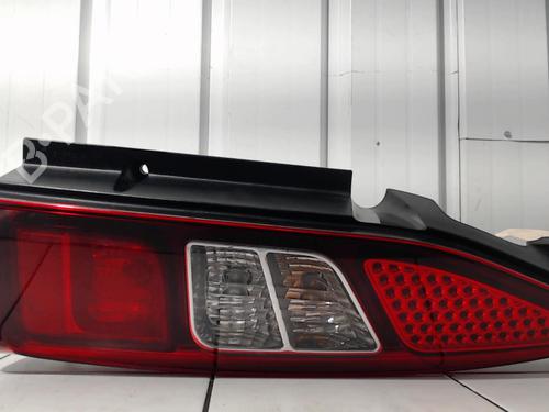 Højre baglygte CITROËN BERLINGO Box Body/MPV (B9) 1.6 VTi 95 (98 hp) 32066822