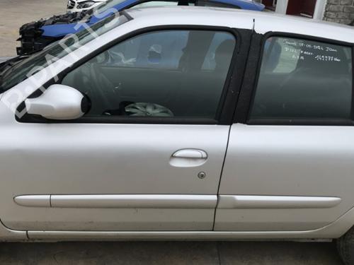 Commutateur RENAULT CLIO II (BB_, CB_) 1.2 16V (BB05, BB0W, BB11, BB27, BB2T, BB2U, BB2V, CB05,... | BP29843619I30 