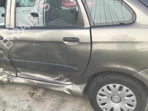 Fuel flap CITROËN XSARA PICASSO (N68) 1.6 HDi | BP28102135C131 