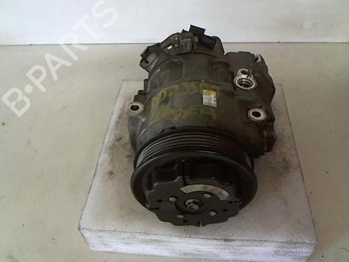 Used AC compressor AC compressor 25641093 25641093