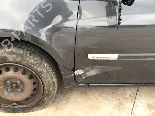 Gearbox RENAULT CLIO III (BR0/1, CR0/1) 1.2 16V (BR02, BR0J, BR11, CR02, CR0J, CR11) | BP30107774M3