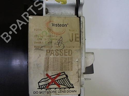 Instrument cluster FORD MONDEO III Saloon (B4Y) 2.0 16V TDDi / TDCi | BP25651385C47 