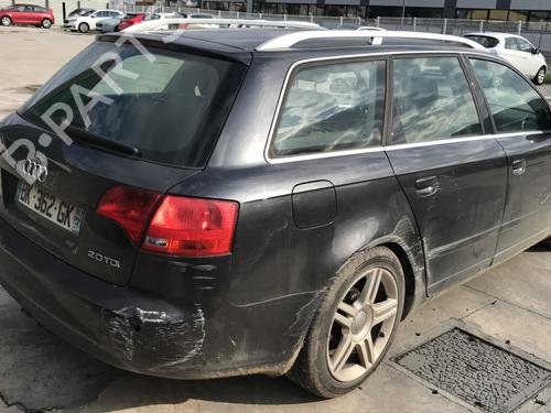 Starter AUDI A4 B7 Avant (8ED) 2.0 TDI | BP31064400M8  - Image 15