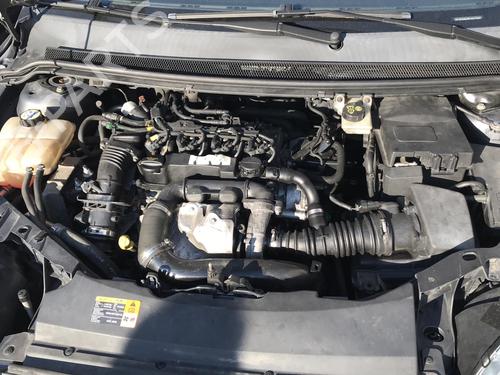 Left headlight FORD FOCUS II (DA_, HCP, DP) 1.6 TDCi | BP25642279C28 - Image 21