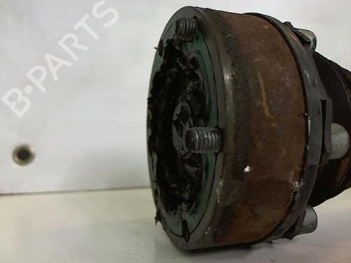 Used Left front driveshaft Left front driveshaft VW NEW BEETLE (9C1, 1C1) 1.4 (75 hp) 25649605 25649605