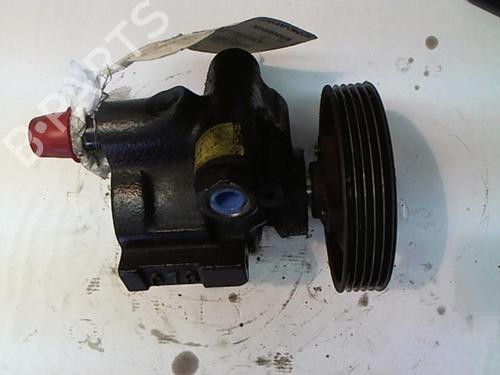 Steering pump RENAULT KANGOO (KC0/1_) 1.2 (KC0A, KC0K, KC0F, KC01) | BP25641238M99 - Image 2
