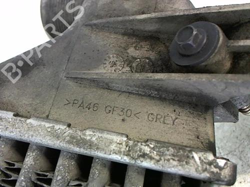 Intercooler FORD FOCUS I Turnier (DNW) 1.8 TDCi | BP25649377M30 