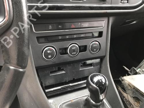 ABS pump SEAT LEON (5F1) 1.6 TDI | BP25639099M43 