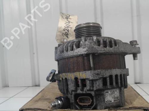 Used Alternator MAZDA 3 (BL) 1.6 MZR (BL14) (105 hp) 25628779