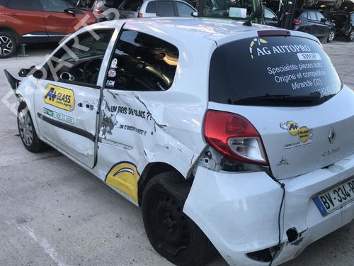 Teile für RENAULT CLIO III (BR0/1, CR0/1) 1.5 dCi (C/BR0G, C/BR1G) (68 hp) 4436097 