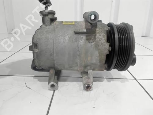 Used AC compressor LAND ROVER FREELANDER 2 (L359) 2.2 TD4 4x4 (160 hp) 25648191