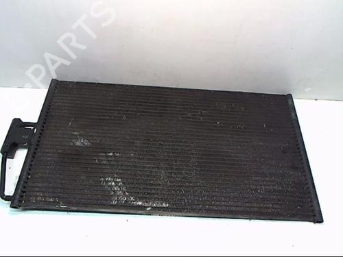 Used AC radiator AC radiator BMW 5 (E39) 530 d (193 hp) 25637705 25637705