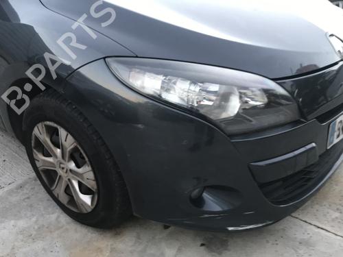 Right headlight RENAULT MEGANE III Hatchback (BZ0/1_, B3_) 1.5 dCi (BZ09, BZ0D, BZ1W, BZ29, BZ14) | BP36655453C29  - Image 24